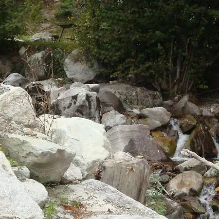 Les Coquelicots Hébergement de vacances *
