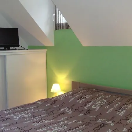 Les Coquelicots Luz-Saint-Sauveur