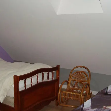 Les Coquelicots Hébergement de vacances