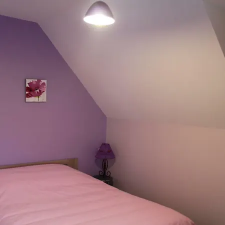 Les Coquelicots Luz-Saint-Sauveur