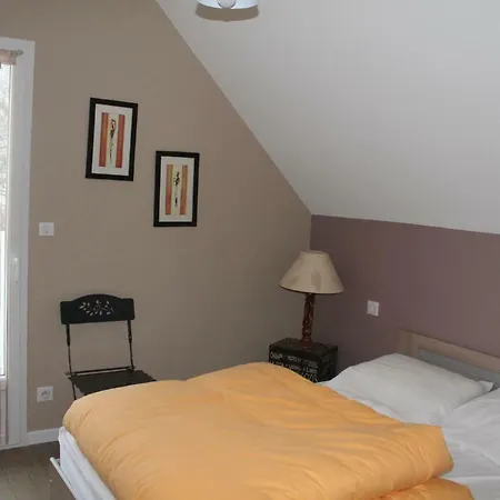 Les Coquelicots Holiday home *